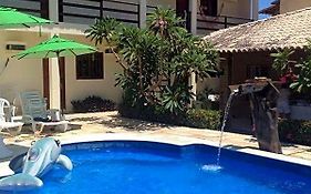 Pousada Villa Joia